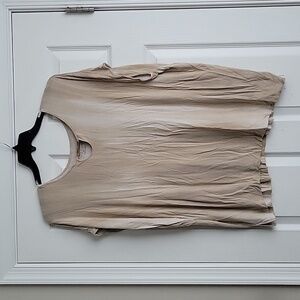 Lisa Rinna Collection Women's Top